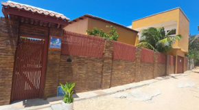 Casa Strela Jericoacoara